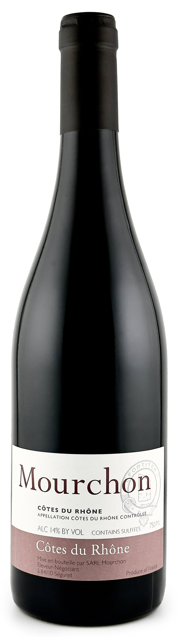 Côtes du Rhône rouge