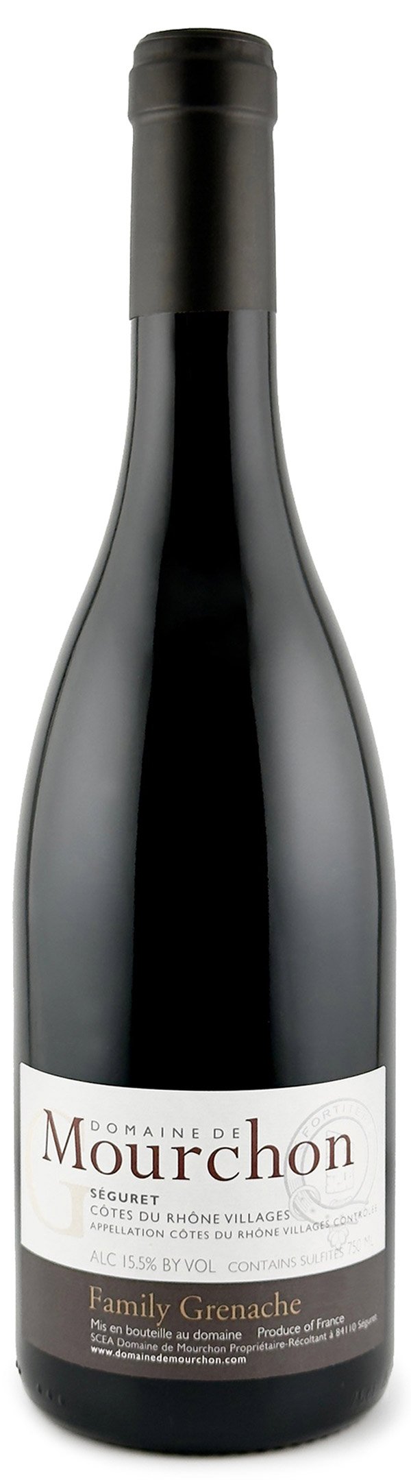 Family reserve Grenache