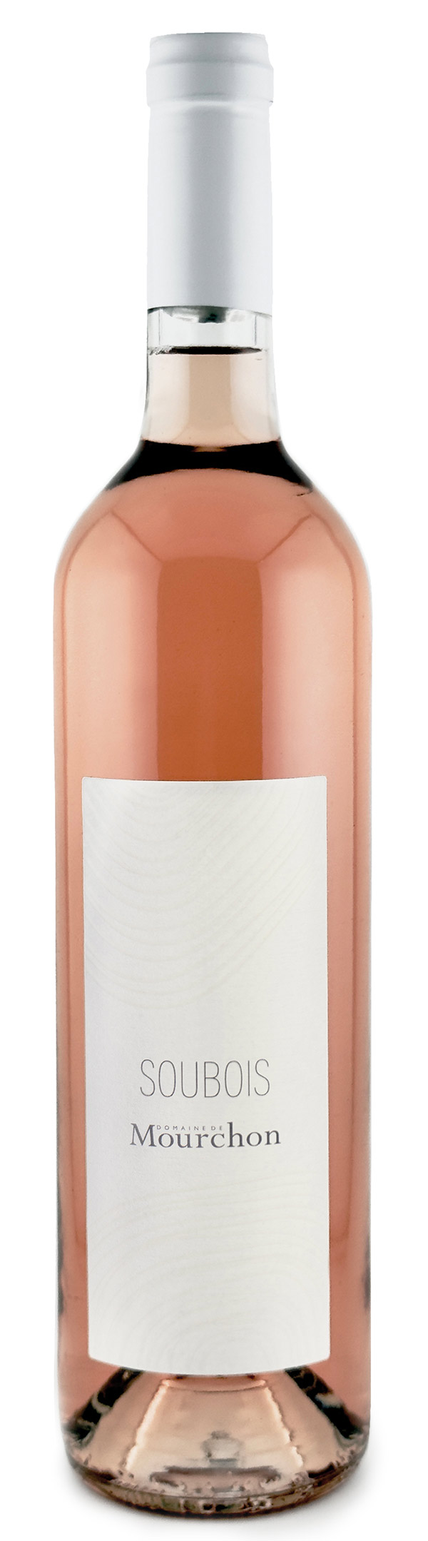 Soubois Rosé